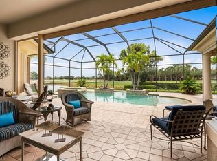 18920 Knoll Landing Dr, Fort Myers, FL 33908