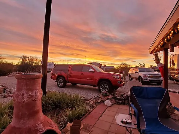 424 E Mayflower St, Quartzsite, AZ 85346