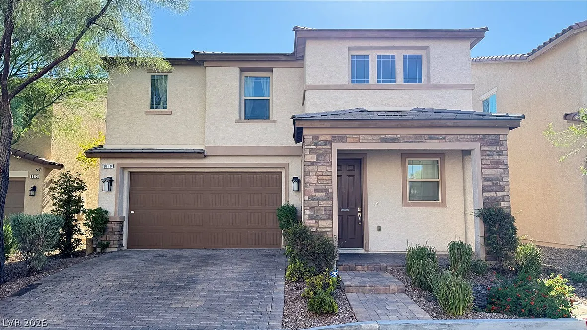 4 bed, 2.5 bath, 2440 sqft, $2,550 — Photo 1