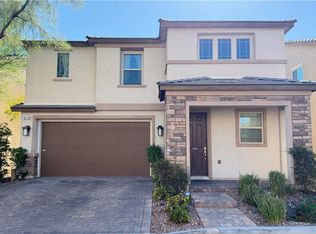 8118 Pinecrest Falls St, Las Vegas, NV 89113