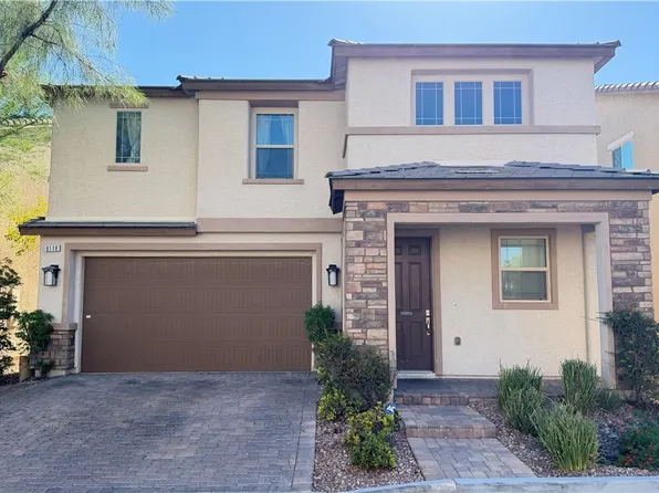 8118 Pinecrest Falls St, Las Vegas, NV 89113