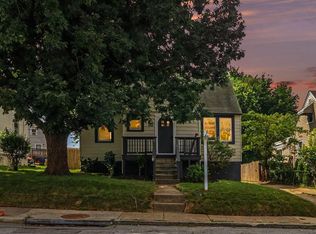 6625 Hudson St, Baltimore, MD 21224