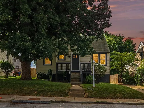 6625 Hudson St, Baltimore, MD 21224
