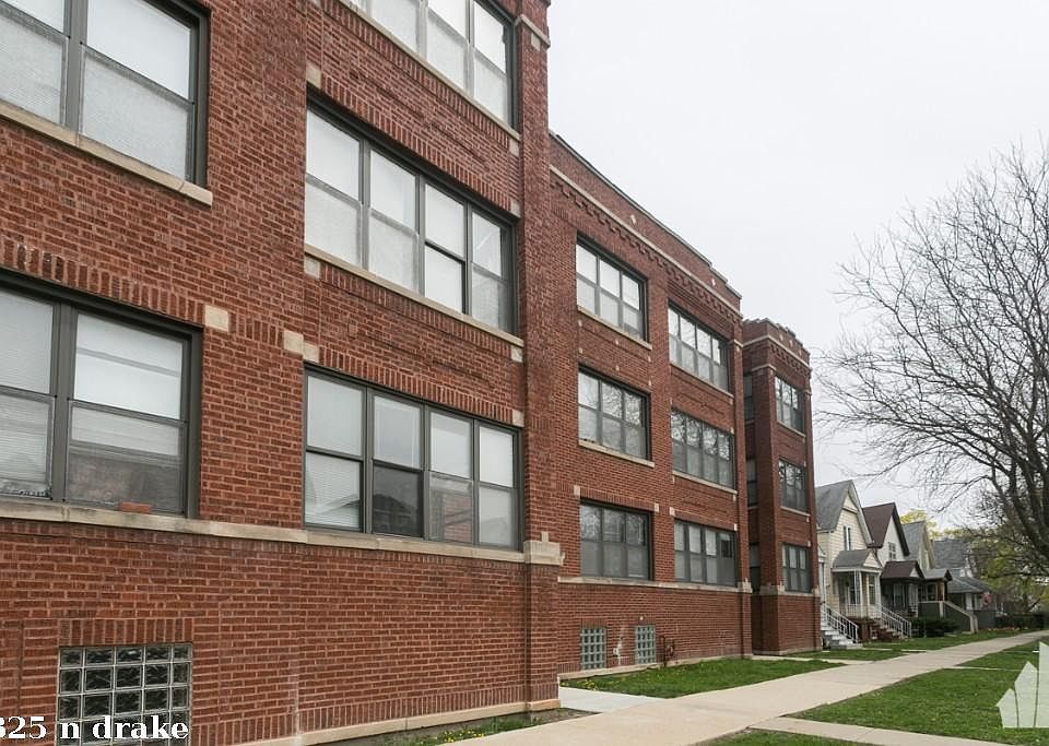 1st image of 3825 N Drake Ave #428