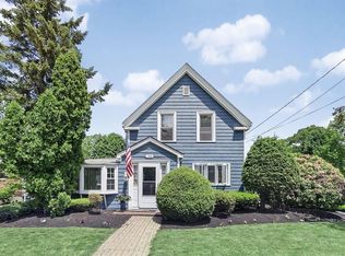 185 Hollis Ave, Braintree, MA 02184