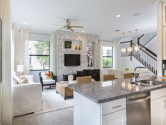 Open Daily at 5009 Alonza Avenue, Ave Maria FL 34142