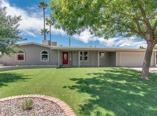 2209 E Camino Cir, Mesa, AZ 85213
