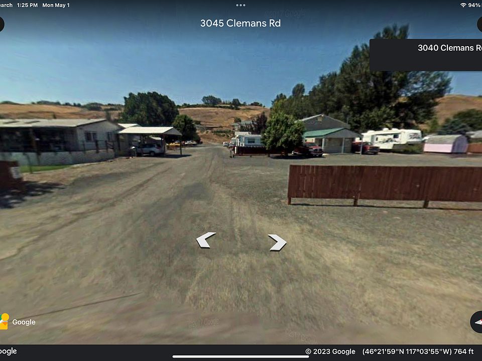 RV Park in Clarkston, WA Short or LongTerm 3040 Clemans Rd