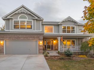 2745 Helmsdale Dr, Colorado Springs, CO 80920