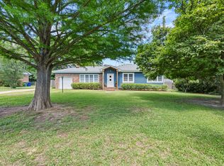 464 Banks Mill Rd SE, Aiken, SC 29801