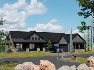 425 Shoshoni Ln, Granby, CO 80446