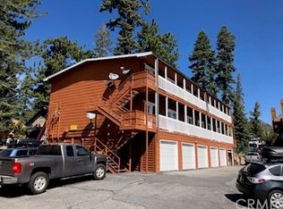 16 Davison Rd, Mammoth Lakes, CA 93546