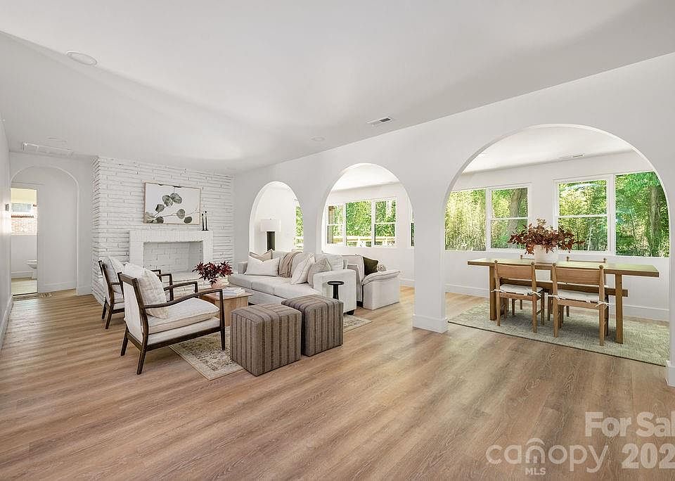 911 E Woodlawn Rd, Charlotte, NC 28209 | Zillow