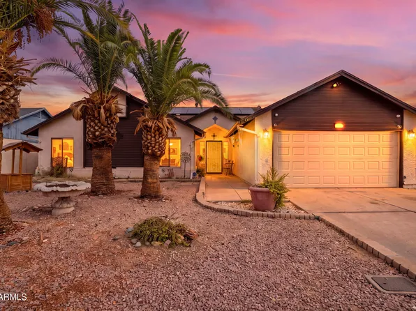 5138 W DIANA Avenue, Glendale, AZ 85302