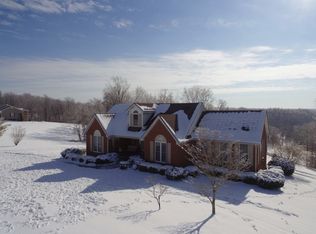 224 View Point Rd, Liberty, KY 42539