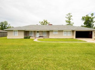 4318 Dean St, Lake Charles, LA 70605