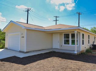 6346 Channel Vw, San Antonio, TX 78222