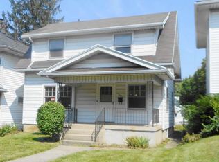 3807 E 3rd St, Dayton, OH 45403