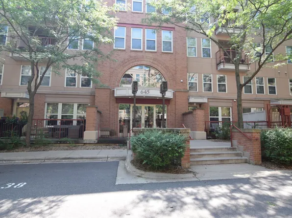 645 N 1st St APT 141, Minneapolis, MN 55401