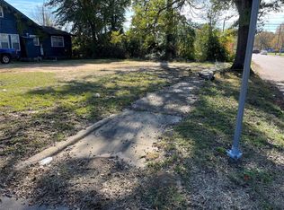 1721 M L King Blvd W, Texarkana, TX 75503