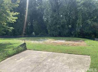 3430 Dutchman Rd, Raleigh, NC 27610