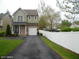 8506 Lexington Dr, Severn, MD 21144