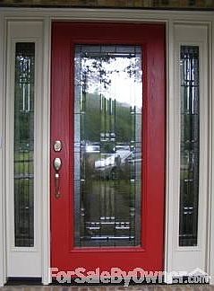 Welcome! You are home!