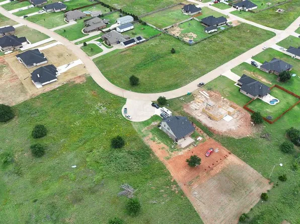 9572 Vista Reach Lot 4, Edmond, OK 73025