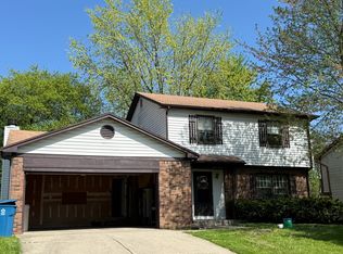 6605 Echo Ln, Indianapolis, IN 46278