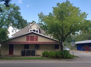 1021 Yale St APT 4, Houston, TX 77008
