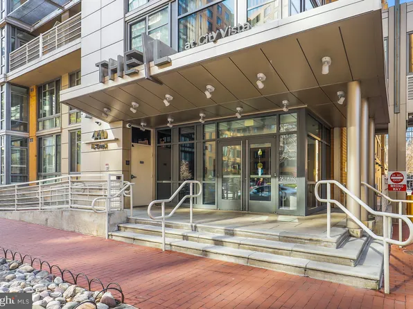 440 L St NW Unit 1110, Washington, DC 20001