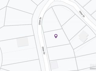 26198 Otter Dr, Willits, CA 95490
