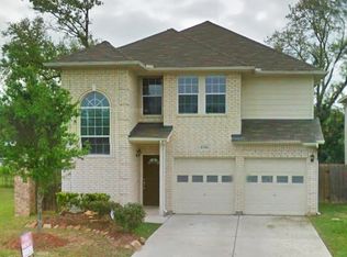 9705 Fabiola Dr, Houston, TX 77075