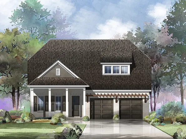 Elizabeth C (Bonus) Plan, Reflection at Hammock Bay