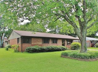 133 Ridgewood Rd, Chesapeake, VA 23325