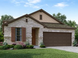 11671 Folsom Pass, San Antonio, TX 78245