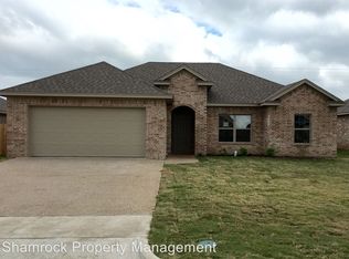 5524 Copper Mtn, Waco, TX 76708