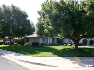 2550 Finchwood Ave, Clovis, CA