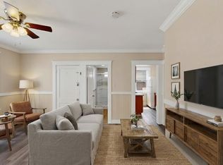 5 Ropes St #1, Salem, MA 01970