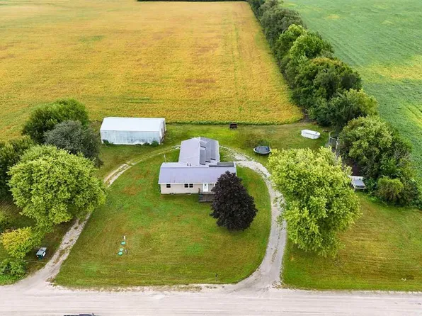 14262 270th Ave, South English, IA 52335