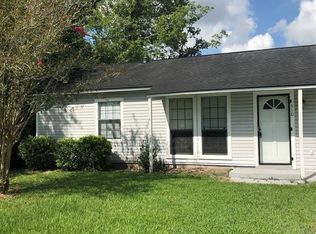 510 Friery St, Dayton, TX 77535