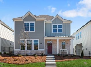 208 Beckton Cir, Woodstock, GA 30188