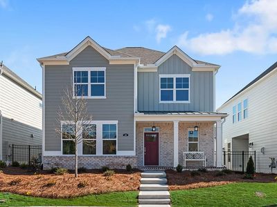 208 Beckton Cir, Woodstock, GA, 30188