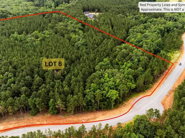 8 Mountain Pass Dr, Benton, AR 72019