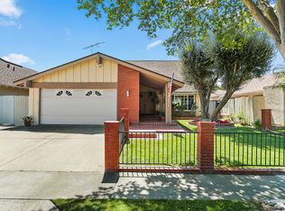 14662 Dartmouth Cir, Tustin, CA 92780