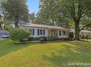 1744 Woodward Ave SE, Grand Rapids, MI 49506