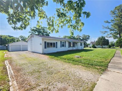 324 Madison St, Mason, IL, 62443