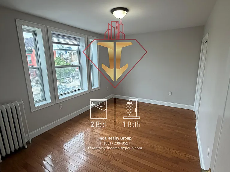 3143-3145 John F Kennedy Blvd #A203 — Photo 10