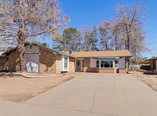 1640 James Chisum Dr, El Paso, TX 79936