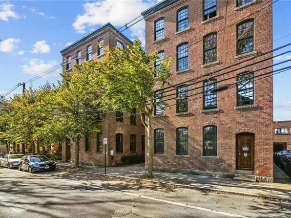 409 Pine St Unit 301, Providence, RI 02903